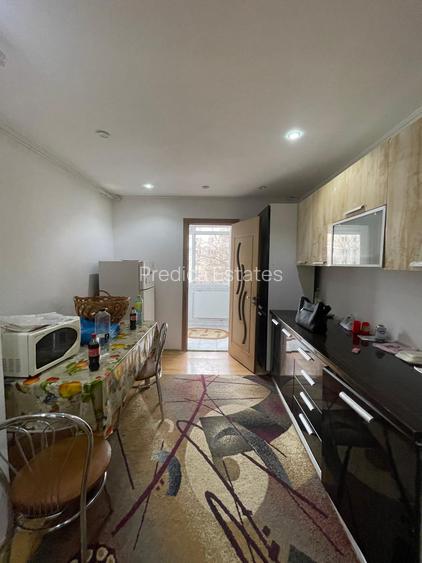 2 camere, centrală proprie - Strada București, Giurgiu, Central - 7