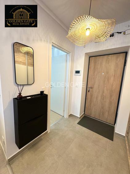 Garsoniera Hills Brauner PRIMA INCHIRIERE | Centrala | Parcare | - 6