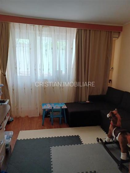 3 camere confort 1, etaj 3, cu imbunatatiri, Calea Galati - Dorobanti - 3