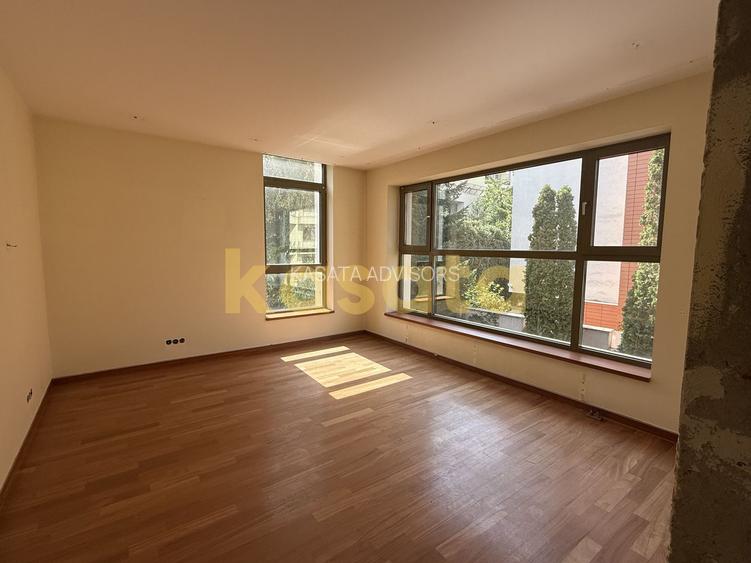 Vânzare teren 1484 mp Șoseaua Nordului  și vilă  renovabila - 10