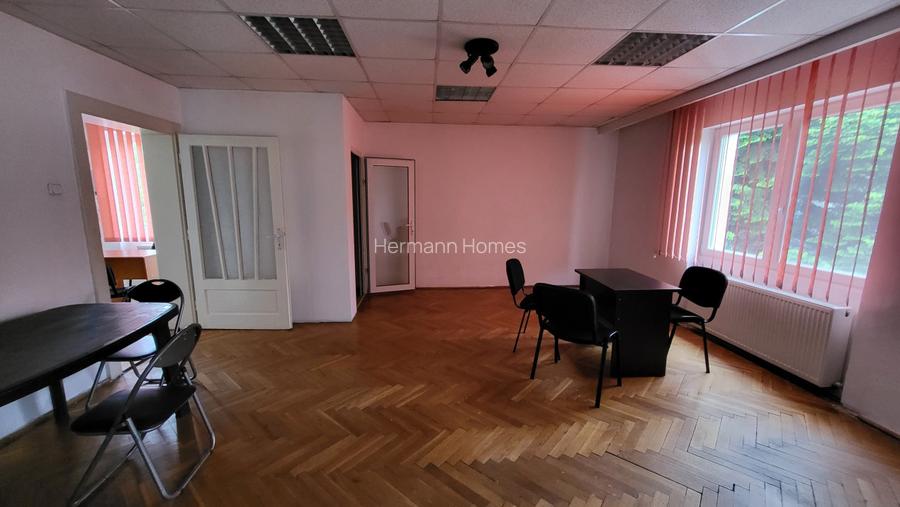 Spatiu pentru birouri de inchiriat – 4 camere, zona Centrala - 5