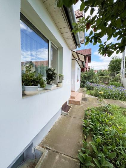 Casa de vanzare in Alba Iulia - Cetate - Schit - 3