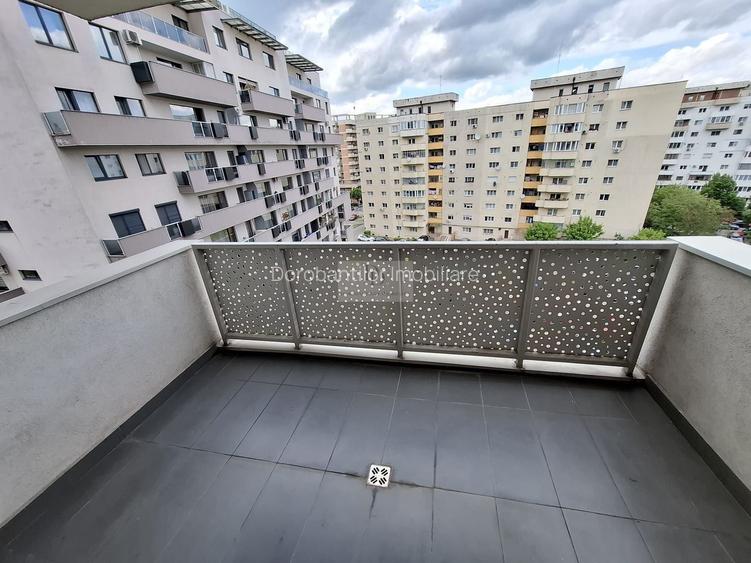 Apartament 2 camere spațios | Parcare | Dorobanților - 15