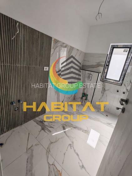 Vila spatioasa 313 mp, 4 bai, teren 530 mp- Berceni - 10