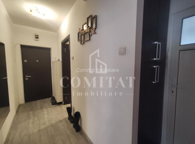 Apartament cu 2 camere | 48 mp | Gheorgheni - 6