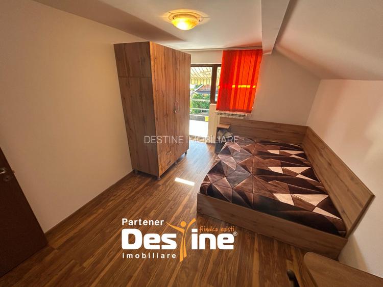 Casa P+1 Galata 140mp utili - 220 mp total - 2 locuri de parcare MUTARE IMEDIATA - 7