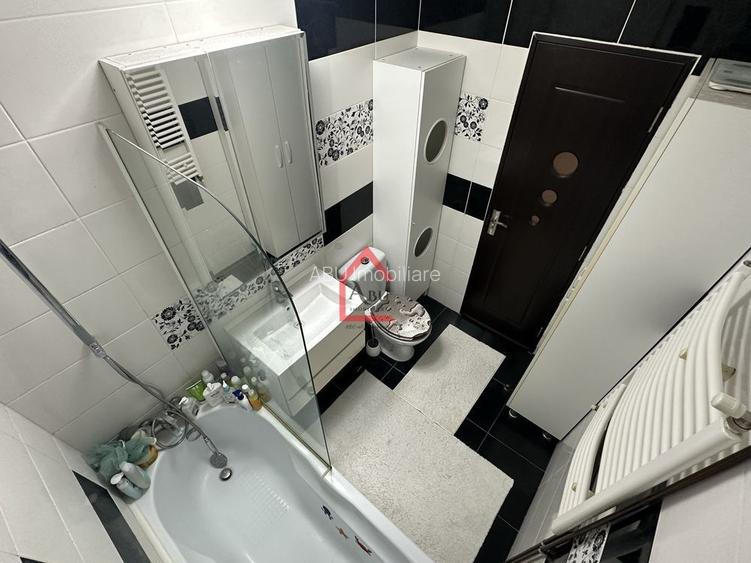 Apartament cu 2 camere, Decomandat, Cug, renovat - 8