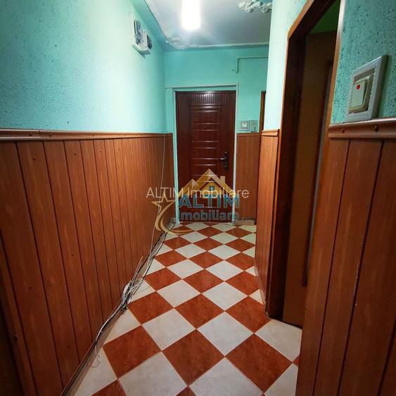 Apartment 2 camere decomandat cartier Astra, Brașov - 9