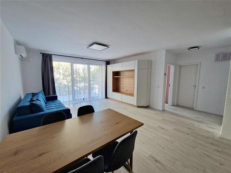 2 camere | prima inchiriere | parcare subterana | zona The Office