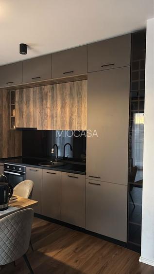 Mobilat si utilat modern. Lift. Etaj intermediar. Langa Profi. - 3