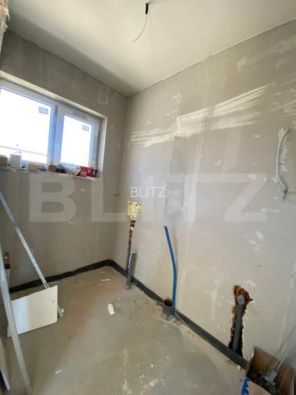 Casa moderna în Popesti–170 mp utili, 600 mp teren - 19