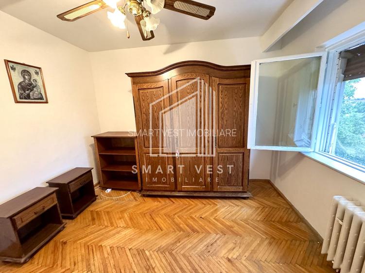 Apartament 3 camere | 67 mp utili | Zona Micro 16 - 5