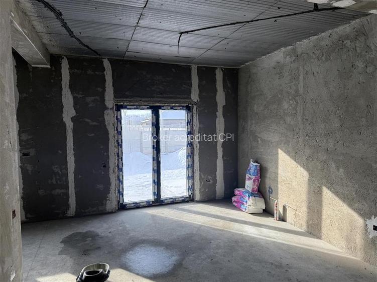 Vila individuala toate utilitatile incalzire in pardoseala - 6