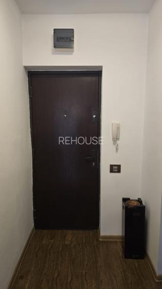 Calea Calarasilor, 40mp, 5/7, 1993, mobilata/utilata/renovata lux, obloane, A/C - 9