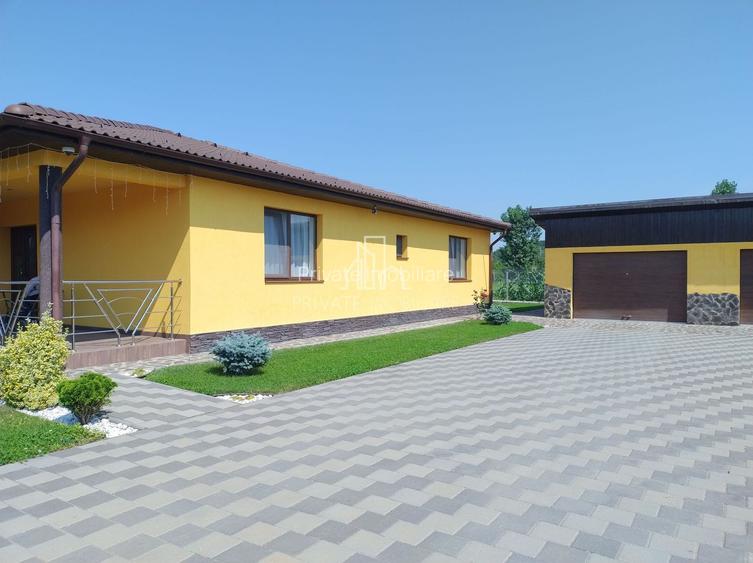 Casa Moderna, De Vanzare, 1000 Mp Teren,  Ludus - 5