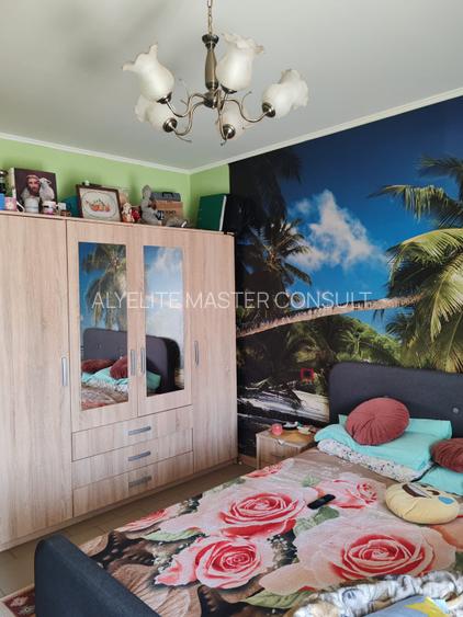 Vanzare casa cu etaj Satu Nou Muntenii de Sus - 6