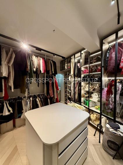 Apartament interbelic complet renovat / Tavane înalte / Parcare - 12