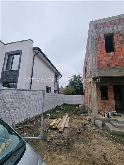 Case INDIVIDUALE constructii Noi Alexandria  suprafata  140 mp - 9
