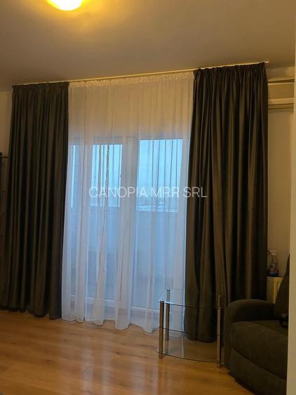 APARTAMENT MOBILAT SI UTILAT,PRIMUL CHIRIASI - 2