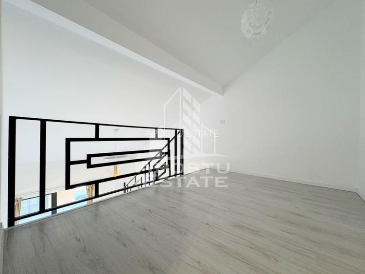 Apartament 3 camere de vanzare, 83mp utili + terasa, zona Lidl -Giroc - 16