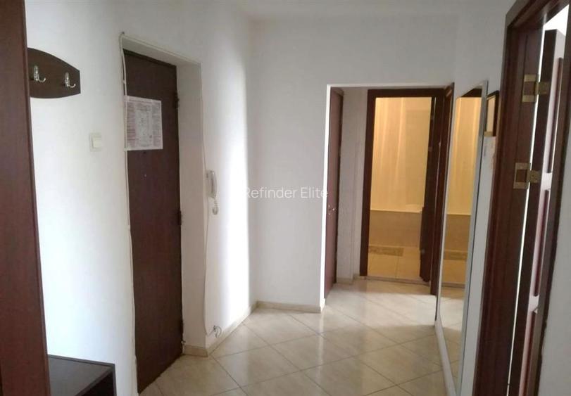 Vanzare apartament 2 camere ultracentral 62 mp | Piata Unirii - Corneliu Coposu - 12