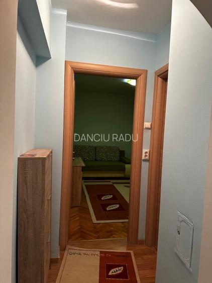 Inchiriez apartament 2 camere  - 3