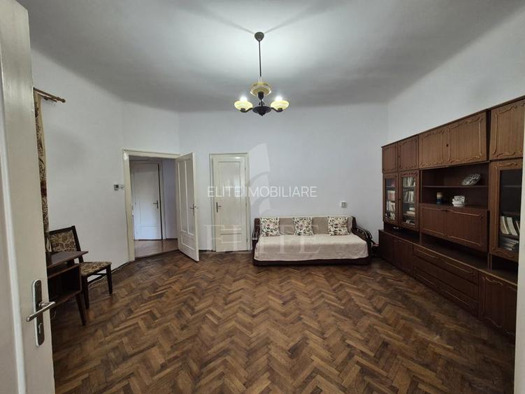 Apartament 3 camere în zona CLINICILOR - 3