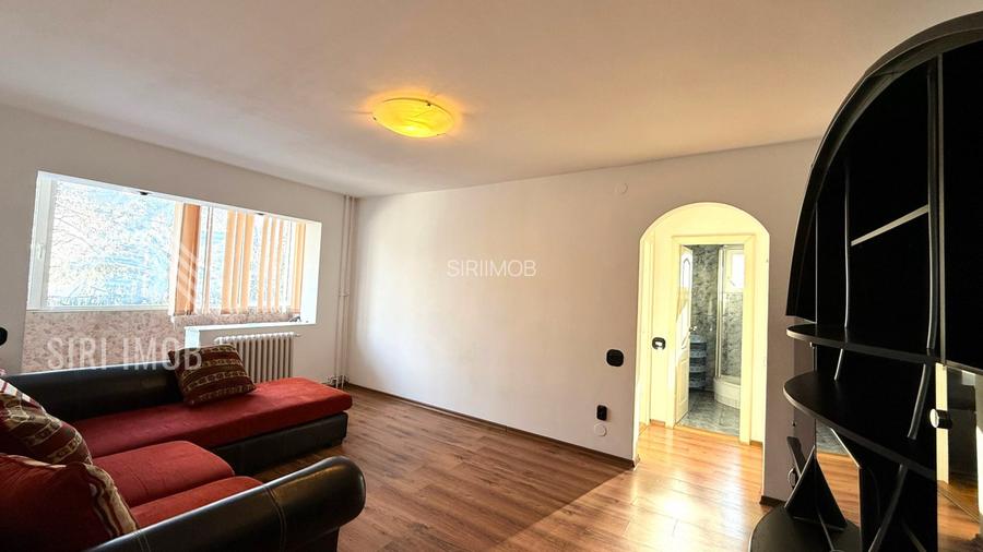 Apartament 3 camere, cart.Manastur, zona Calea Floresti, garaj, balcon - 4