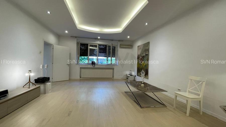 REA1020079 Apartament tip duplex Capitale parter inalt I demisol - 4
