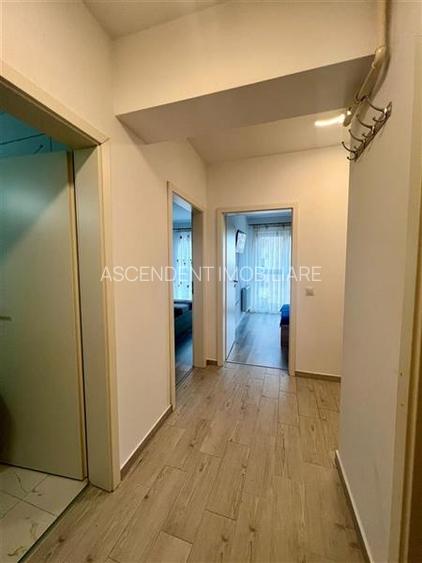 Apartament decomandat, zona Coresi, Tractorul, 2 locuri parcare, Brasov - 7