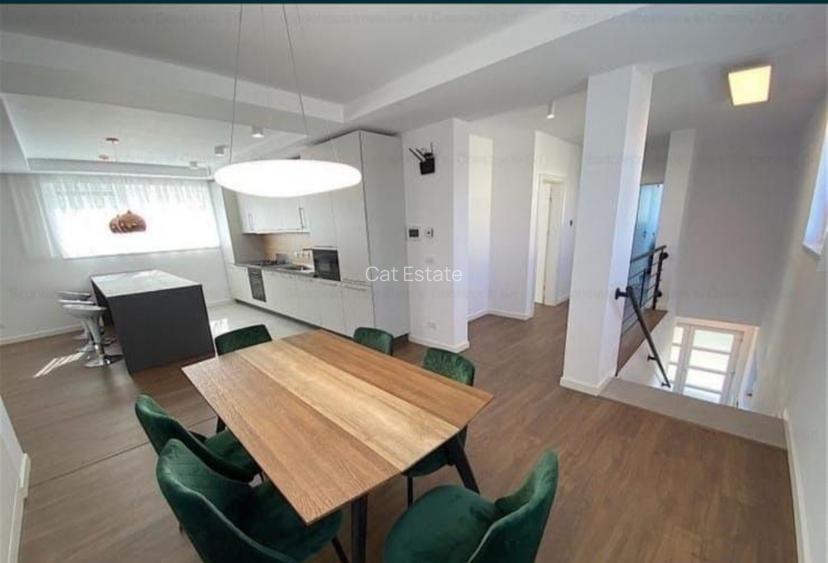 Apartament de lux cu 4 camere Kaufland Lidl - 2