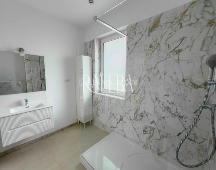 Primaverii | Vila Lac 3 | Parcul Bordei | 200mp | Free View - 17