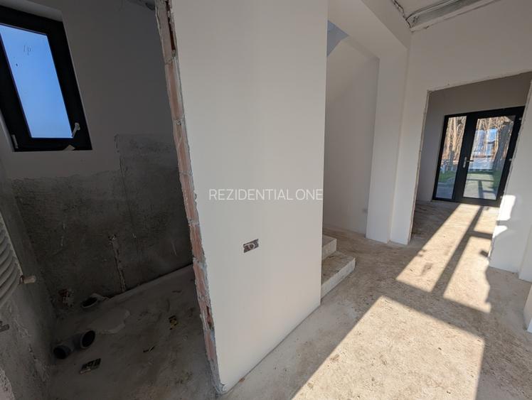 Vila 3 dormitoare/ 3 bai. Locație exclusivista - Parcul Dendrologic - 11