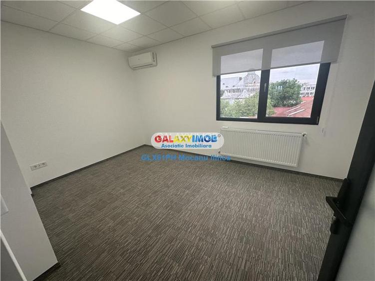 Inchiriere spatii moderne de birouri, in Ploiesti, zona Ultracentrala - 8