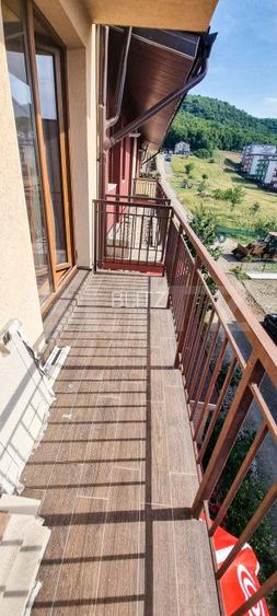 Apartament 3 camere, 70mp, 3 balcoane, 2 parcari subterane, zona Sub Cetate - 13