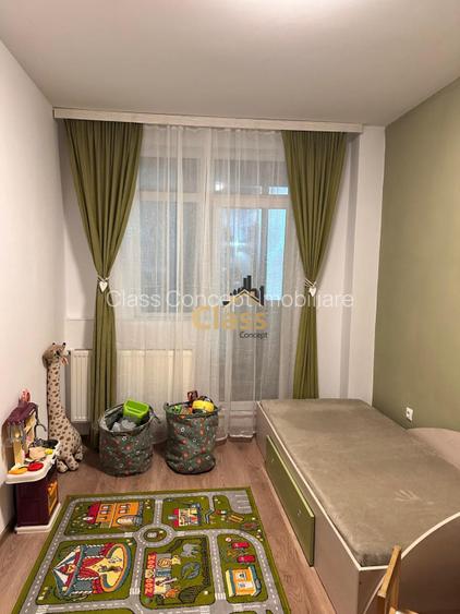 Apartament 3 camere | Decomandat | 63 mpu | Zona Oasului Iris - 3