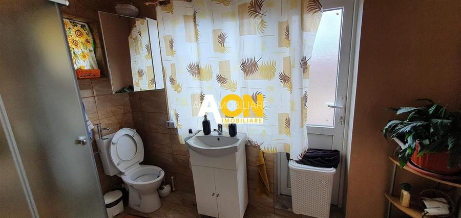 Casa 5 camere, cu garaj, Cetate, pretabila pentru muncitori - 12