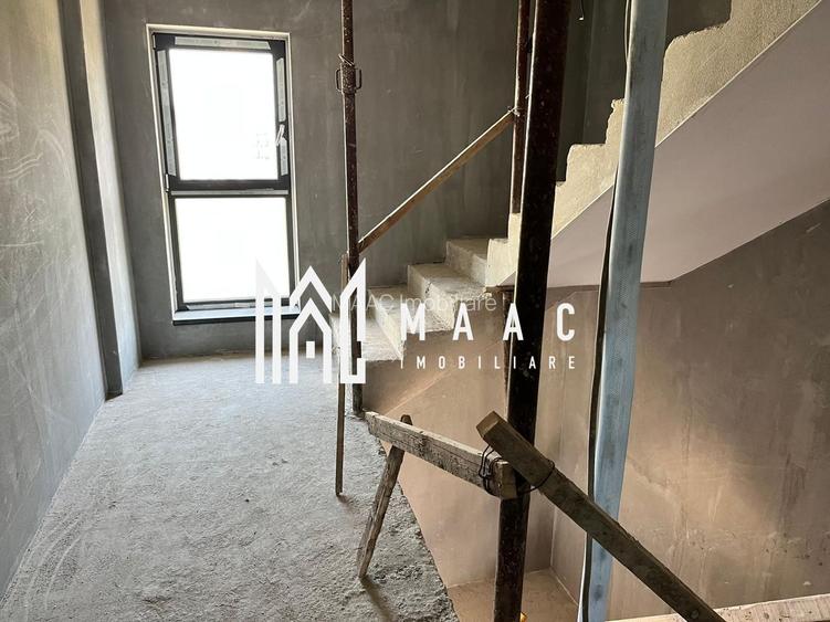 Apartament 3 Camere I Doamna Stanca I La Cheie - 12