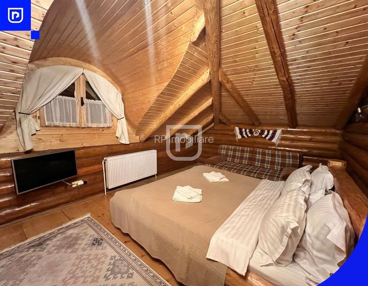 Pensiune - Mănăstirea Humorului | BUCOVINA - 12