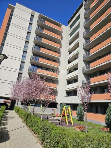 Dezvoltator.Apartament Nou.Ocupabil imediat. - 2