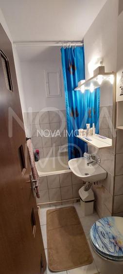 Apartament 3 camere mobilat, utilat, etaj 1 - Cedonia - 10