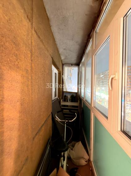 4 camere finalizat - Calea Rahovei 305 de vanzare - 20