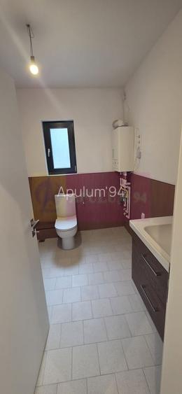 Apartament cu 2 camere de vanzare in Busteni, curte si loc de parcare - 10