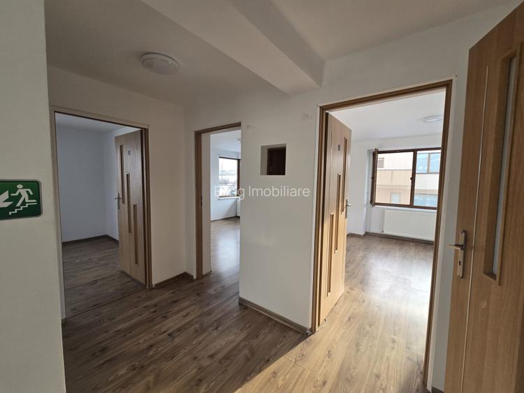 Casa individuala, 140 mp utili, teren 300 mp, la cheie, zona Buna Ziua - 18