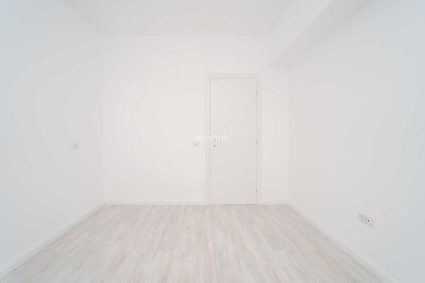 Apartament 2 camere, decomandat, 1 km de Palas - 6