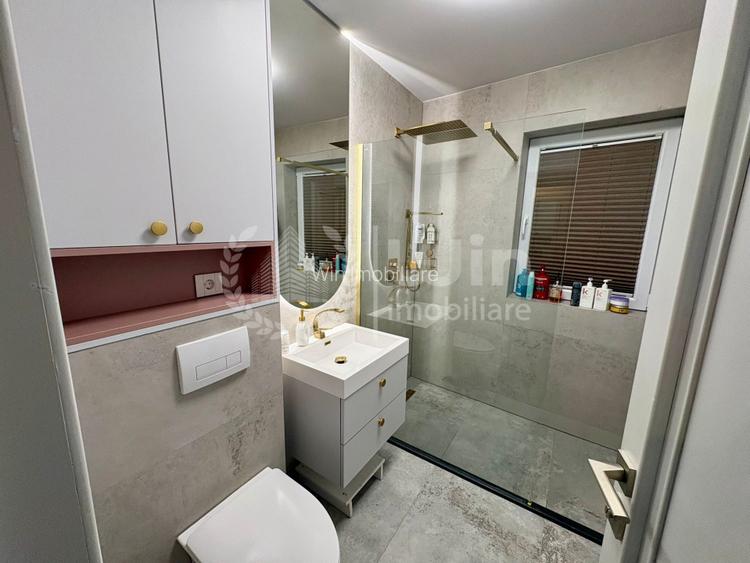 Penthouse cu 4 camere la cheie | 101mp | Terasa 105mp | Buna Ziua! - 6