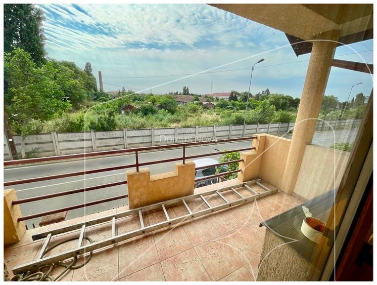 Casă individuală – Zona Aradului – Suprafață 190 mp - Comision 0% - 13