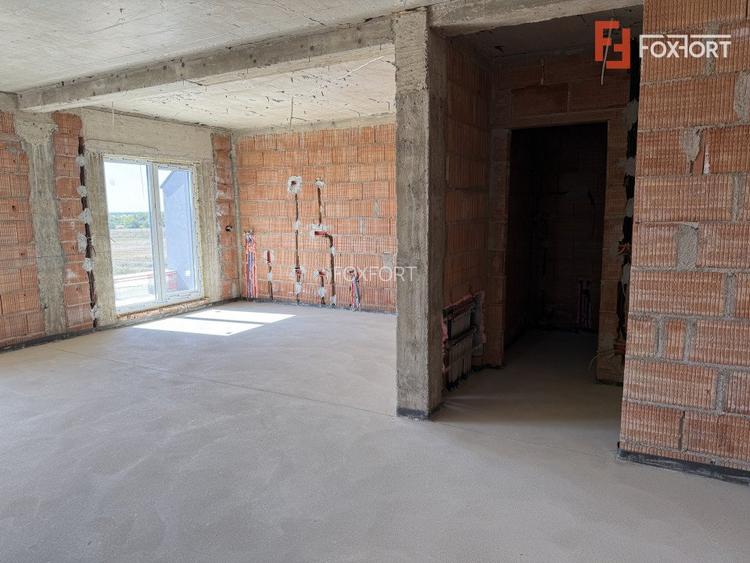 COMISION 0% Apartament cu 3 camere de vanzare in Timisoara, zona Torontalului - 3