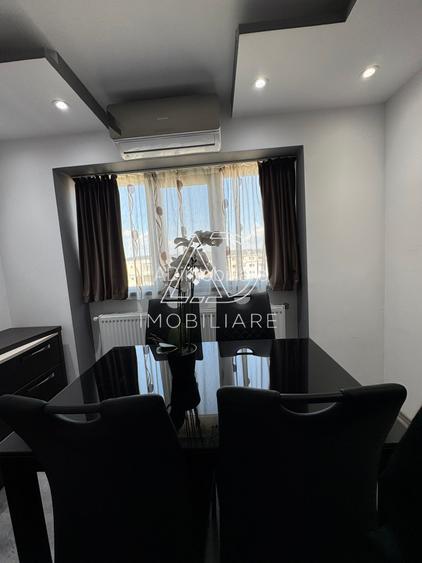 Garsonieră modernă de închiriat în Rovinari – complet renovată, mobilată premium - 3