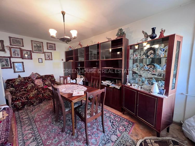 Apartament 2 camere,zona Piata Centrala - 5